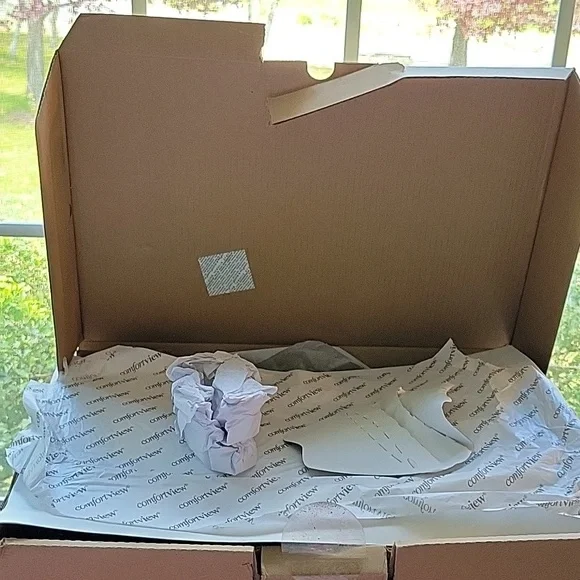 Ladies Tate Wide Calf Boot - Picture 11 of 13